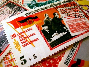 german-stamp
